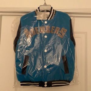 Disney Avengers Boys Jacket